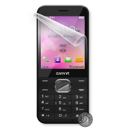 GSmart F280 display