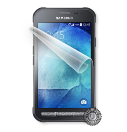 G388 Galaxy Xcover 3 Kijelző