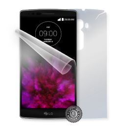 H955 G Flex 2 body