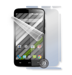 Gsmart Roma RX body