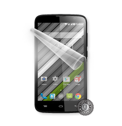 Gsmart Roma RX display