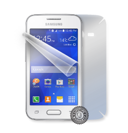 G318 Galaxy Trend 2 Lite body