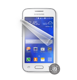 G318 Galaxy Trend 2 Lite display