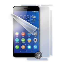 Honor 6 Plus body
