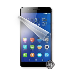 Honor 6 Plus display