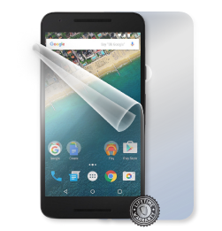 H791 Nexus 5X body