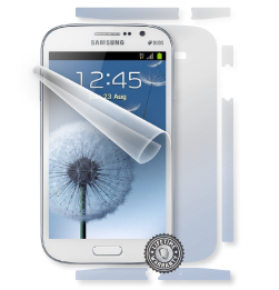 i9082 Galaxy Grand Duos body