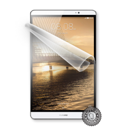 MediaPad M2 8.0 display