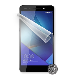 Honor 7 display