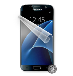 G930 Galaxy S7 display