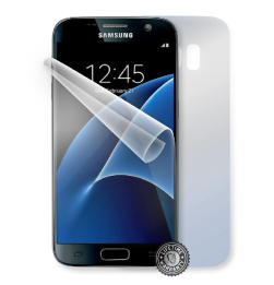 G930 Galaxy S7 body