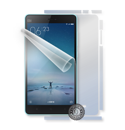 Mi 4C body