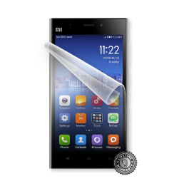 Mi 3 display
