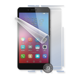 Honor 5X body