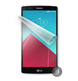 H635 G4 Stylus display