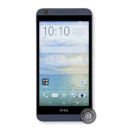 Desire 626G Dual Sim ochrana displeje