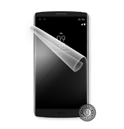 H960 LG V10 display