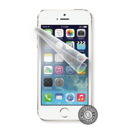 iPhone SE display