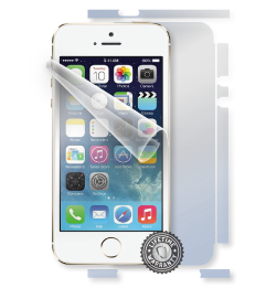 iPhone SE body