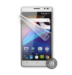 Gsmart Elite display