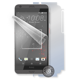 Desire 530 ochrana celého těla