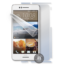 Desire 728G Dual Sim ochrana celého těla