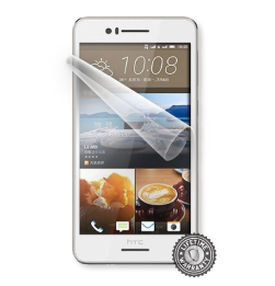 Desire 728G Dual Sim ochrana displeje