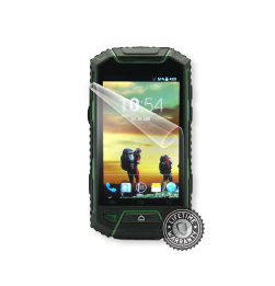 HP403Q Phablet ochrana displeje