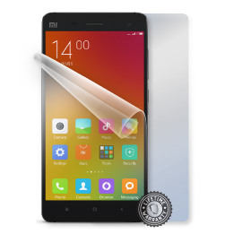 Mi 4S body