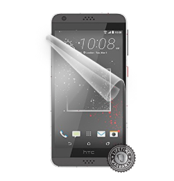 Desire 630 Dual Sim display