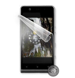 Ektra ochrana displeje