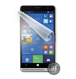 Elite x3 ochrana displeje