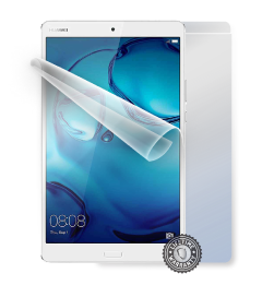 MediaPad M3 body