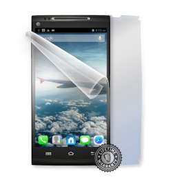 Cyrus HP5080 ochrana celého těla