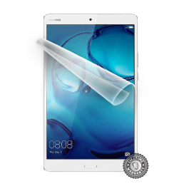 MediaPad M3 display