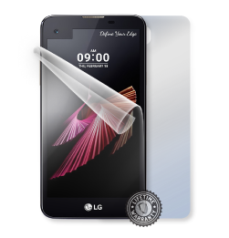 K500n X Screen body