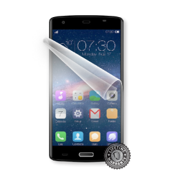 Cyrus HP554O ochrana displeje