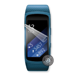 Gear Fit 2 R360 display