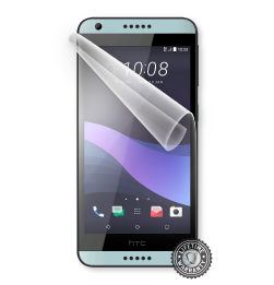 Desire 650 ochrana displeje