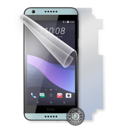 Desire 650 ochrana celého těla