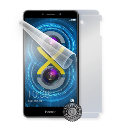 Honor 6X body