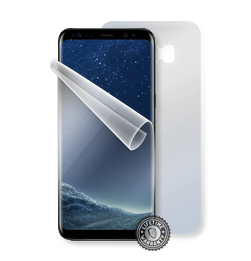 G950 Galaxy S8 body
