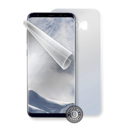 G955 Galaxy S8 Plus body