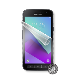 G390 Galaxy Xcover 4 Kijelző
