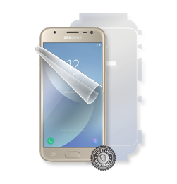 J330 Galaxy J3 (2017) body