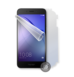 Honor 6A body