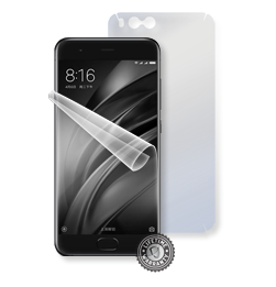 Mi 6 Global body