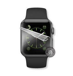 Watch Series 1 (38 mm) ochrana displeje