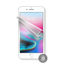 iPhone 8 Plus display