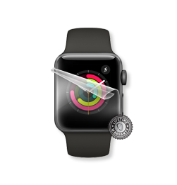 Watch Series 3 (42 mm) ochrana displeje